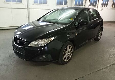 Seat Ibiza 1.6 TDI CR Style