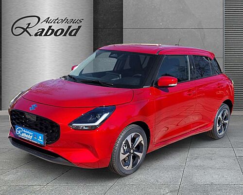 Suzuki Swift Comfort+ *Tageszulassung*