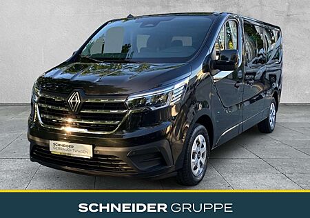 Renault Trafic GRAND EVOL. 150 EDC L2 8SITZ LED+SHZ+RFK