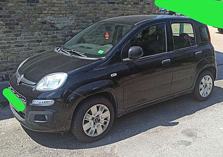 Fiat Panda Easy