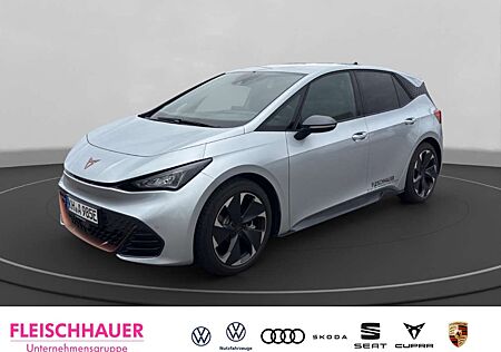 Cupra Born 170 kW (231 PS) 60 kWh Ausstattungs-Paket Below Ze