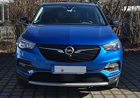 Opel Grandland X 1.2 Start/Stop Automatik INNOVATION