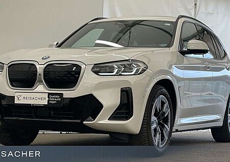 BMW iX3 A M Sport AHK AdaptLED ACC 360 HuD H&K 20"