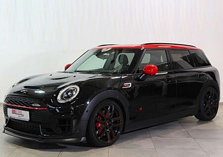 Mini John Cooper Works Clubman All4 /Headup/Pano./LED