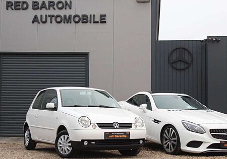 VW Lupo Volkswagen Rave 1,7 SDI 3,5 L HU-AU NEU !! 1-HAND !!!