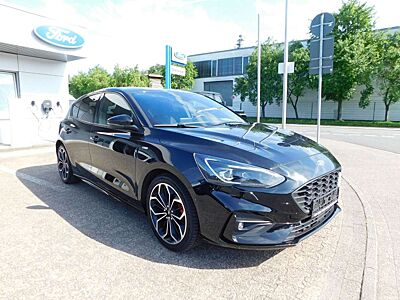 Ford Focus Lim. ST-Line