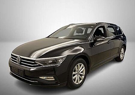 VW Passat Variant Volkswagen 2.0 TDI BMT Business DSG+Kamera