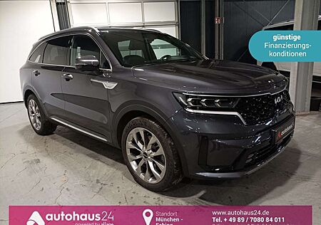Kia Sorento 2.2 4WD Platinum LED|Navi|360|HuD|ACC