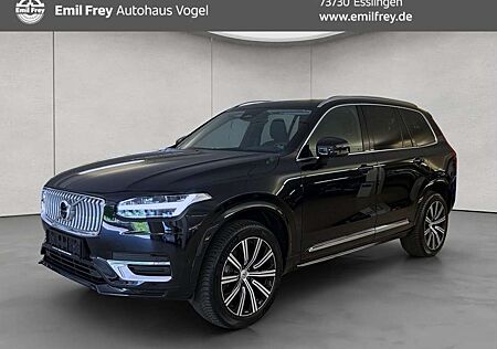 Volvo XC 90 XC90 XC90 B5 D AWD Plus Bright 7-Si, Panorama