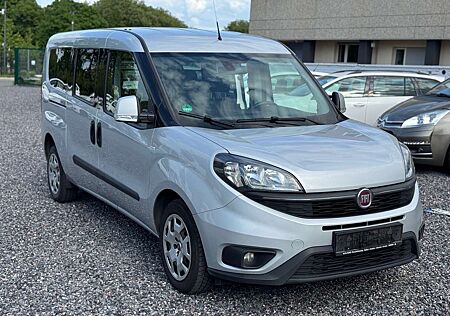 Fiat Doblo 1,6 Maxi Kombi / Klima / Navi/