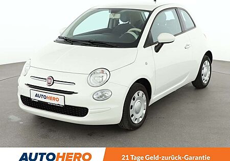 Fiat 500 1.2 Pop *PDC*U-FREI*GARANTIE*