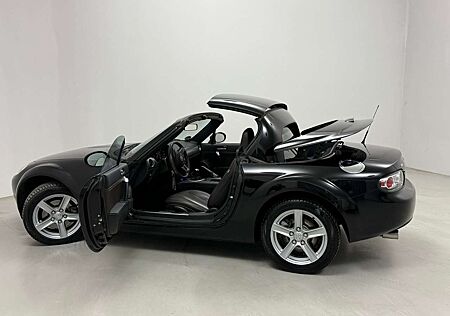 Mazda MX-5 NC1 1,8 Cabrio-Limousine