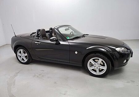 Mazda MX-5 NC1 1,8 Cabrio-Limousine
