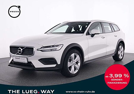 Volvo V60 CrossCountry B4 Diesel Basis AWD Aut. + AHK + WINT