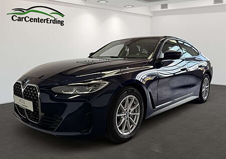 BMW 430 430iGranCoupé*LED*Navi*Leder*Kamera*HiFi*DAB*PDC