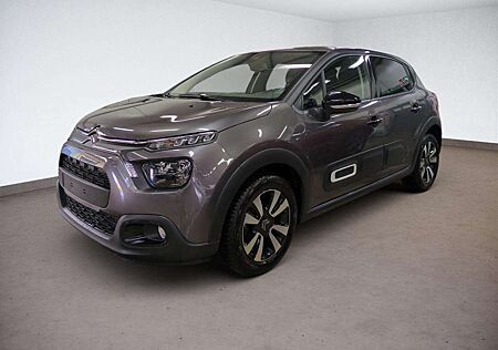 Citroën C3 Citroen Max