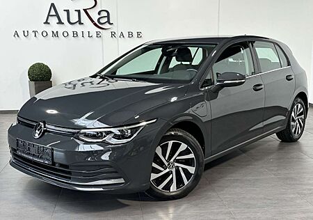 VW Golf Volkswagen 1.4 eHybrid DSG Style NAV+LED+ACC+1HD+VC+PP