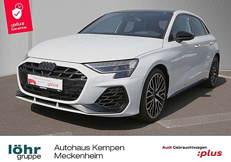 Audi S3 Sportback TFSI Q MATRIX SONOS PANO HuD eSPORT
