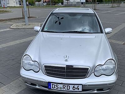 Mercedes-Benz C 320 Classic