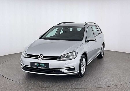 VW Golf Volkswagen Comfortline 2.0 TDI*NAVI*SHZ*PDC*uvm
