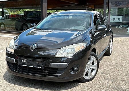 Renault Megane III Lim. 5-trg. Dynamique