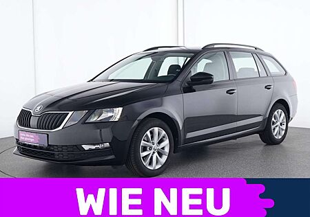 Skoda Octavia Tour Einparkhilfe|LED|Tempomat|SHZ