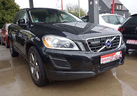 Volvo XC 60 XC60 XC60 Summum AWD