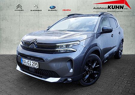 Citroën C5 Aircross Citroen Hybrid 136 e-Series NAVI LED PANO