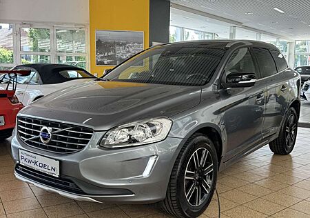 Volvo XC 60 XC60 D4 Kinetic 2WD*SiTZHZG*KAMERA*
