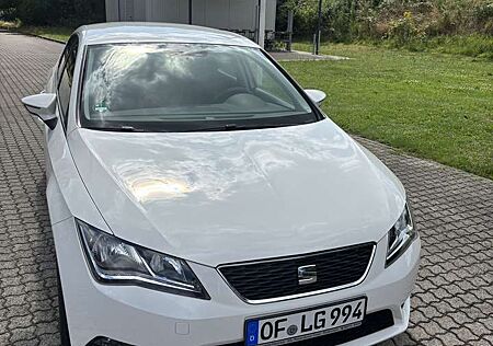 Seat Leon Reference