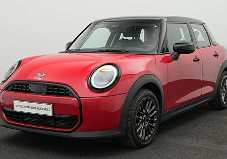 MINI Cooper C Classic Trim