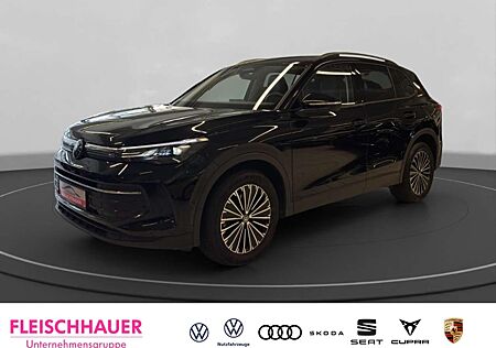VW Tiguan Volkswagen 2.0 TDI Life Navi+LED+18''+ACC+Kamera+App-connect