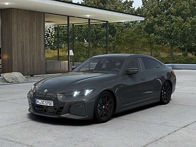 BMW i4 M60 Black Package UPE: 88.350 €