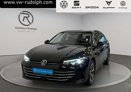 VW Passat Variant Volkswagen B9 1.5 TSI eHybrid DSG Business