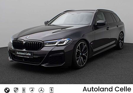 BMW 530 M Sport Panorama 360°Laser HUD DAB H K AHK