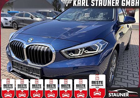 BMW 118 i Limousine PDC LENKRADHZ LED