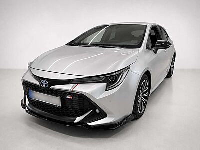 Toyota Corolla GR Hybrid ACC LED Keyless Kamera Assist