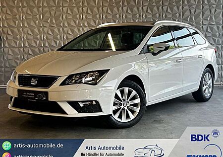 Seat Leon ST PANORAMA*KAMERA*SITZHEIZUNG*1.HAND