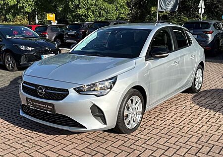 Opel Corsa F 1.2 Edition *Klimaanlage*Sitzheizung*