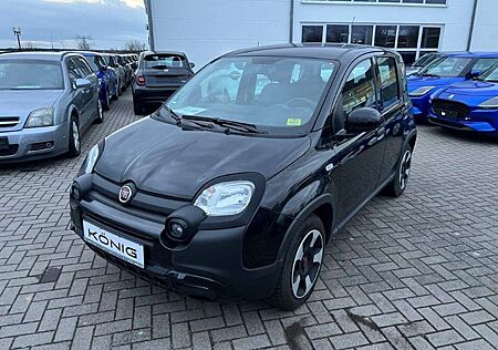 Fiat Panda 1.0 GSE City Cross Klimaanlage