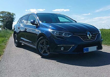 Renault Megane Grandtour ENERGY TCe 130 EDC INTENS