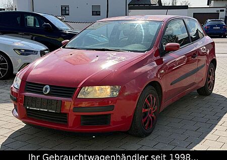 Fiat Stilo 1.2 16V Active *1.HAND/KLIMA/8-FACH*