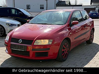Fiat Stilo 1.2 16V Active *1.HAND/KLIMA/8-FACH*