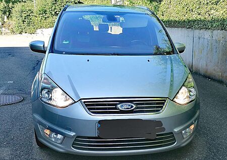 Ford Galaxy +2.0+TDCi+DPF+Aut.+Titanium