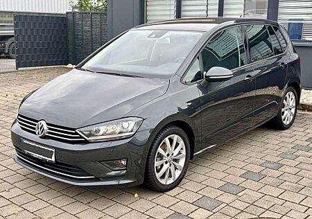 VW Golf Sportsvan Volkswagen 1.2 TSI Allstar