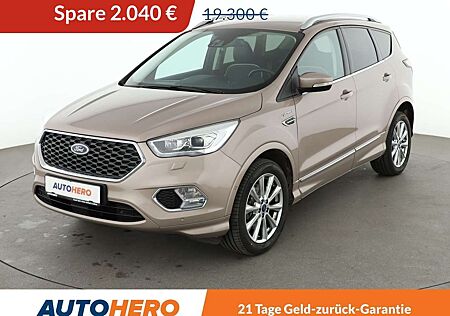 Ford Kuga 1.5 EcoBoost Vignale Aut.*NAVI*ACC*CAM*