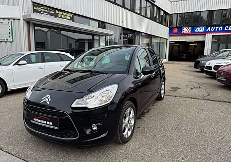 Citroën C3 Citroen 1,4 Exclusive16V Tüvneu Euro 5 Türen5