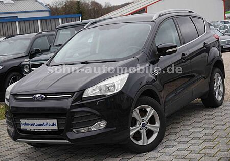 Ford Kuga Trend NUR 61Tkm Klima/SHZ/PDC/Tempo/SR+WR