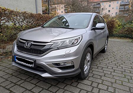 Honda CR-V Elegance