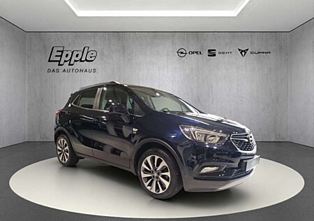 Opel Mokka X Kamera SHZ LHZ BT PDC vorne und hinten